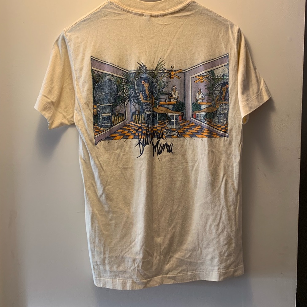 Bahama mama t shirt